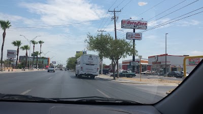 Laredo TX 78040