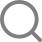 Magnifying glass search icon